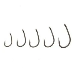ESP Classic Cryogen Hooks Barbed 7 5 ESP Classic Cryogen Hooks Barbed 7 -Drennan 1966437888