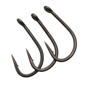 ESP Classic Cryogen Hooks Barbed 10 2 ESP Classic Cryogen Hooks Barbed 10 - Afbeelding 2
