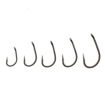 ESP Classic Cryogen Hooks Barbed 10 3 ESP Classic Cryogen Hooks Barbed 10 - Afbeelding 3