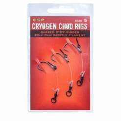 ESP Cryogen Chod Rig 8