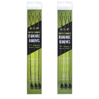 ESP Quick Change Ronnie Boom Weedy Green 0,6g 2 ESP Quick Change Ronnie Boom Weedy Green 0,6g - Afbeelding 2