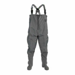 Preston Heavy Duty Chest Wader Size 41