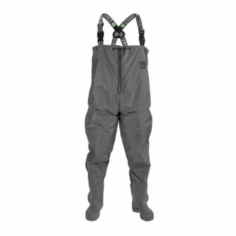 Preston Heavy Duty Chest Wader Size 45 1 Preston Heavy Duty Chest Wader Size 45