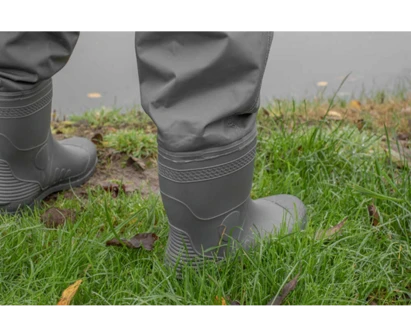 Preston Heavy Duty Chest Wader Size 46 6 Preston Heavy Duty Chest Wader Size 46 - Afbeelding 6