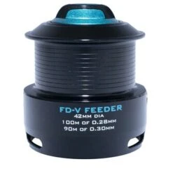 Drennan Vertex Reel FD 4000 Feeder 9 Drennan Vertex Reel FD 4000 Feeder -Drennan 1975261185