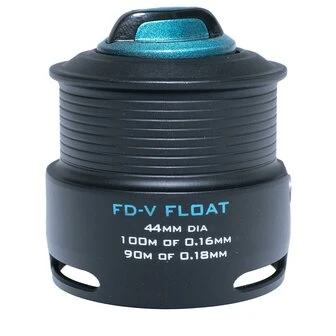 Drennan Vertex Reel FD 3000 Float 4 Drennan Vertex Reel FD 3000 Float - Afbeelding 4