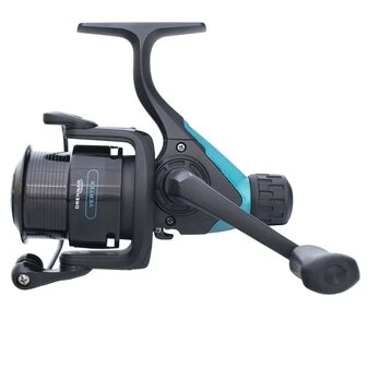 Drennan Vertex Reel RD 4000 Feeder 1 Drennan Vertex Reel RD 4000 Feeder