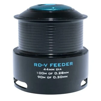 Drennan Vertex Reel RD 4000 Feeder 2 Drennan Vertex Reel RD 4000 Feeder - Afbeelding 2