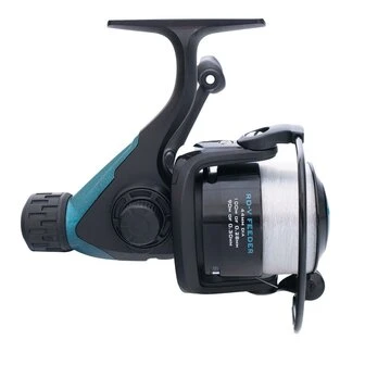 Drennan Vertex Reel RD 4000 Feeder 3 Drennan Vertex Reel RD 4000 Feeder - Afbeelding 3
