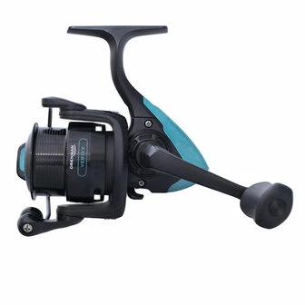 Drennan Vertex Reel FD 3000 Float 1 Drennan Vertex Reel FD 3000 Float
