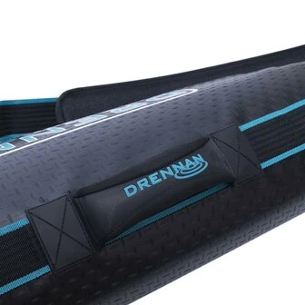 Drennan DMS 4 Rod Hardcase 2 Drennan DMS 4 Rod Hardcase - Afbeelding 2