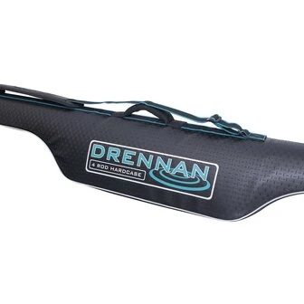 Drennan DMS 4 Rod Hardcase 3 Drennan DMS 4 Rod Hardcase - Afbeelding 3