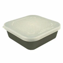 Drennan Maggi Box Graphite 0.62l