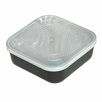 Drennan Maggi Box Black 0.62l 1 Drennan Maggi Box Black 0.62l