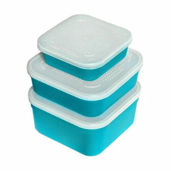 Drennan Maggi Box Aqua 1.25l 2 Drennan Maggi Box Aqua 1.25l - Afbeelding 2