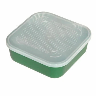 Drennan Maggi Box Green 1.25l 1 Drennan Maggi Box Green 1.25l