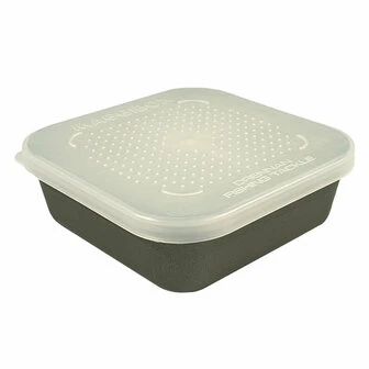 Drennan Maggi Box Graphite 1.25l 1 Drennan Maggi Box Graphite 1.25l