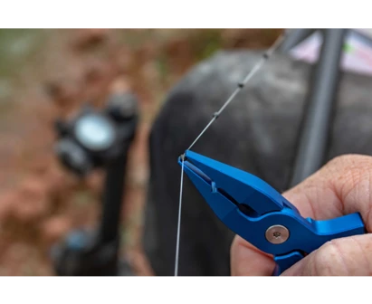 Preston Shot Stotz Pliers 2 Preston Shot Stotz Pliers - Afbeelding 2