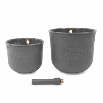 Preston Pole Kup Set 1 Preston Pole Kup Set