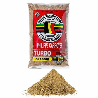 Van Den Eynde Turbo Carroyer 1 Van Den Eynde Turbo Carroyer