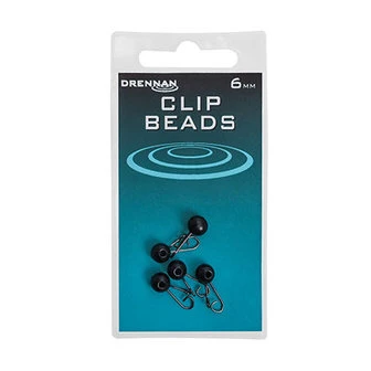 Drennan Clip Beads 1 Drennan Clip Beads