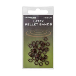 Drennan Latex Pellet Bands