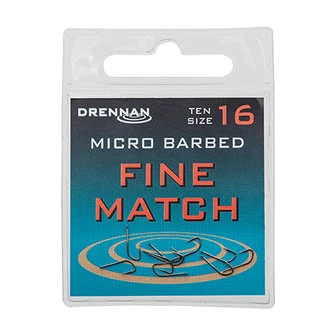 Drennan Fine Match 1 Drennan Fine Match