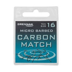 Drennan Carbon Match