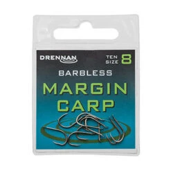 Drennan Margin Carp
