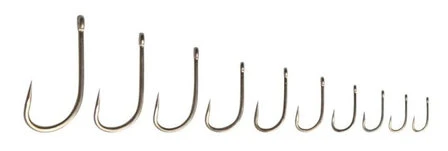 Drennan Super Specialist Barbless 2 Drennan Super Specialist Barbless - Afbeelding 2