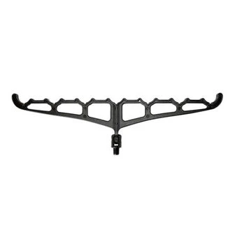 Drennan Quiver Rest Green 1 Drennan Quiver Rest Green