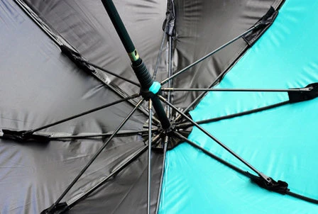 Drennan Umbrella 125 Cm 3 Drennan Umbrella 125 Cm - Afbeelding 3