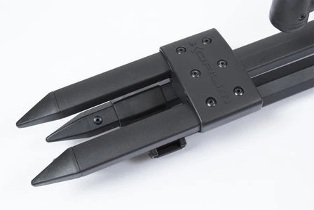 Korum River Tripod 3 Korum River Tripod - Afbeelding 3