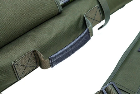 Drennan Specialist 2 Rod Compact Rod Quiver 6 Drennan Specialist 2 Rod Compact Rod Quiver - Afbeelding 6