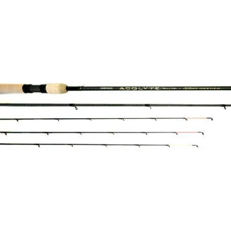 Drennan Acolyte Plus 9ft Feeder 1 Drennan Acolyte Plus 9ft Feeder