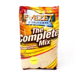 Evezet The Complete Mix Feeder