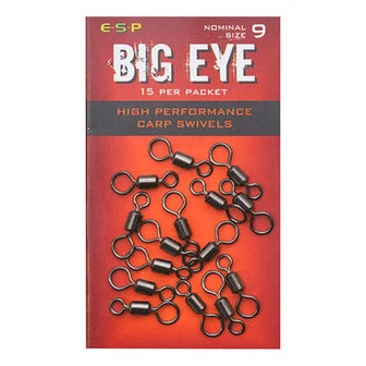 ESP Big Eye Swivel 1 ESP Big Eye Swivel