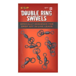 ESP Double Ring Swivel