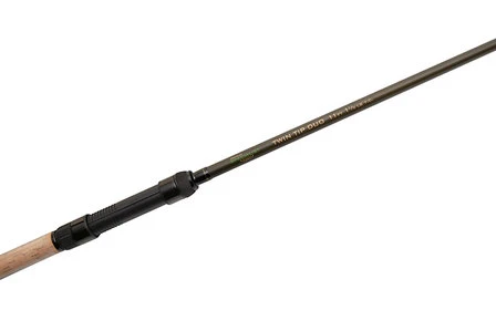 Drennan Specialist Twin Tip Duo 12ft 1,5lb 2 Drennan Specialist Twin Tip Duo 12ft 1,5lb - Afbeelding 2