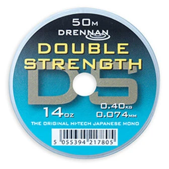 Drennan Double Strength 50m 1 Drennan Double Strength 50m